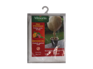 Voile hivernage 2x5m